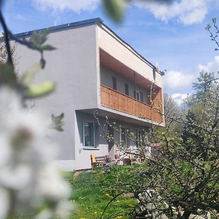 Ruzova Vila Hotel Banska Stiavnica Exterior photo